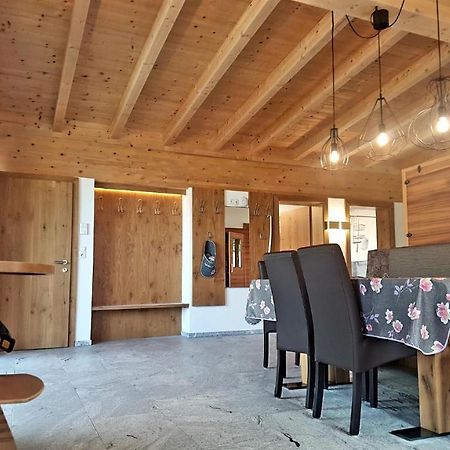 Alpen Apart Heiss Prutz Extérieur photo