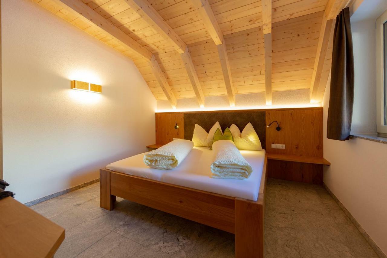 Alpen Apart Heiss Prutz Extérieur photo